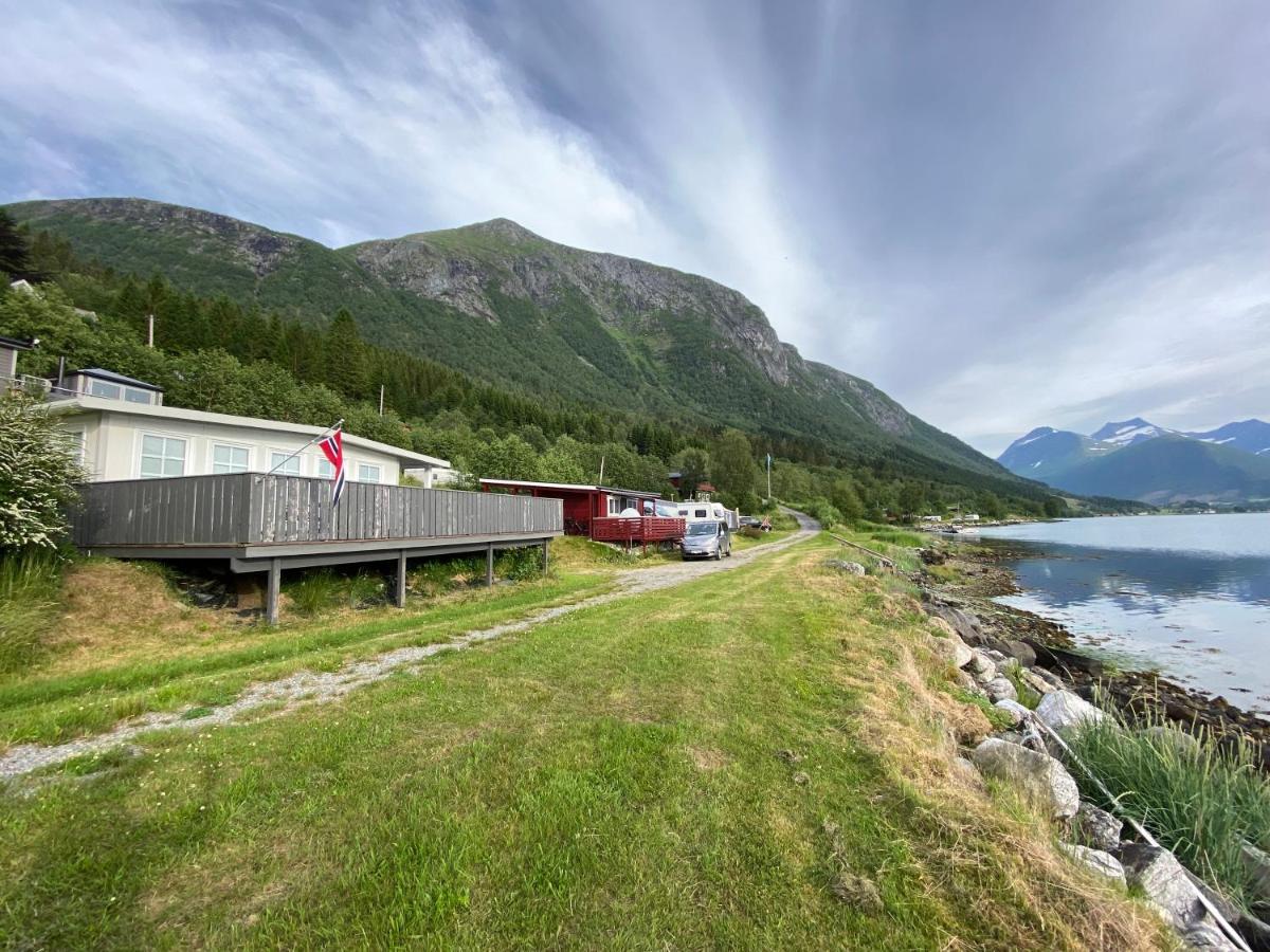 Fagervik 3*
