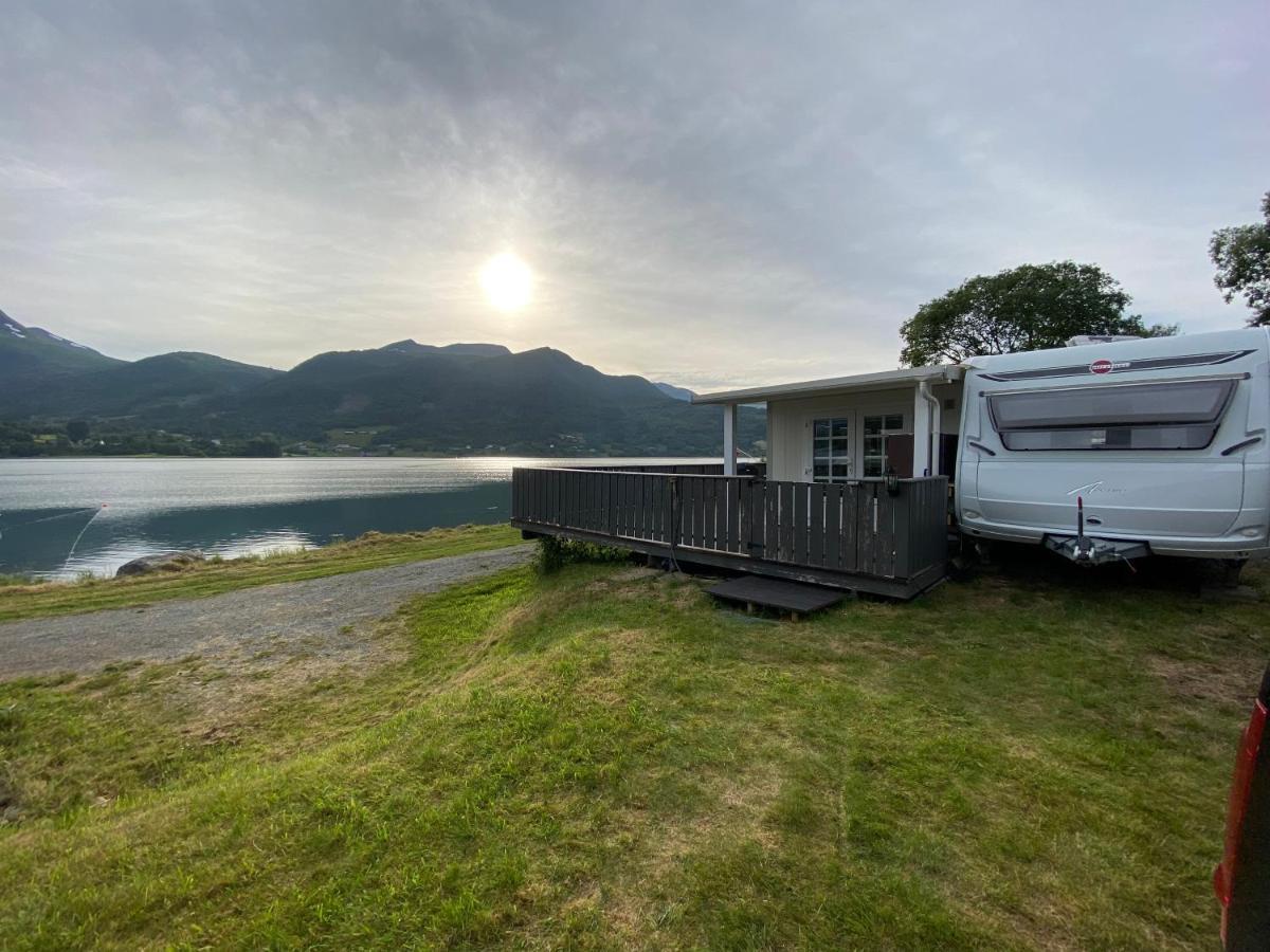 Campsite Fagervik 3*